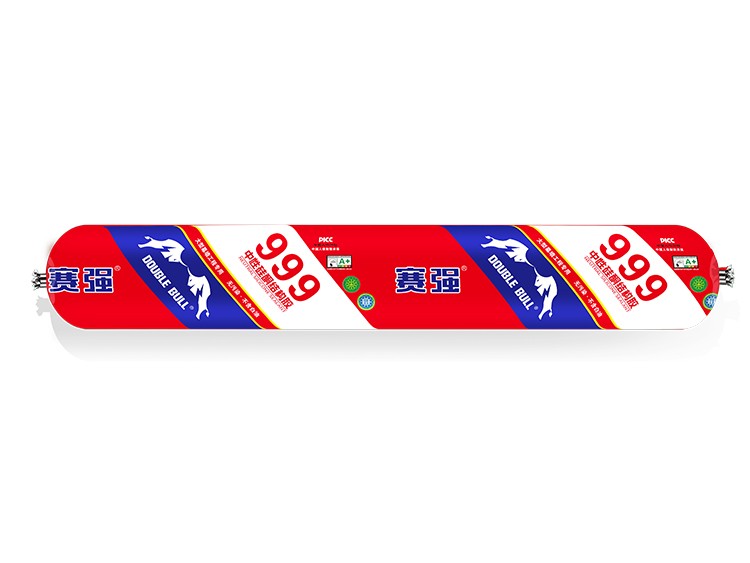 صمغ سيليكون محايد 999